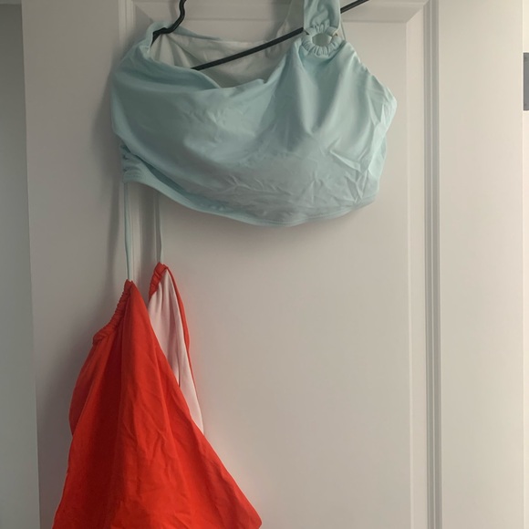 Gabi Fresh x Swimsuits For All one piece swimsuit - Picture 5 of 5